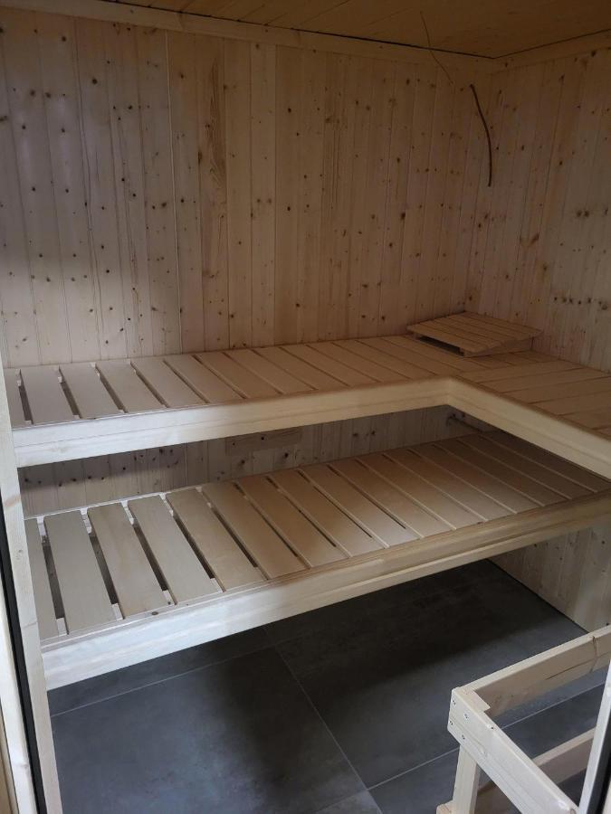Ferienwohnung-Kroeger-Ii Hasselfelde Buitenkant foto